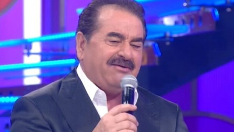 İbrahim Tatlıses'in acı günü: Dayısı hayatını kaybetti - KRT TV