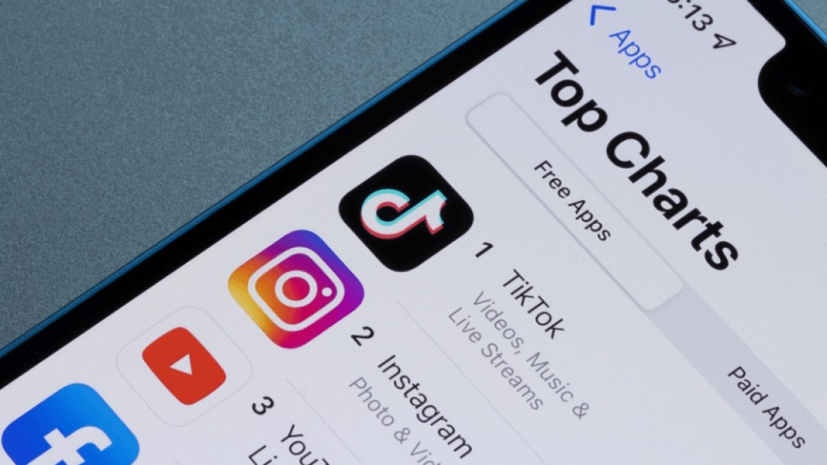 En çok hangi uygulama indirildi? Instagram, TikTok ya da Facebook değil:  Zirveyi o gördü