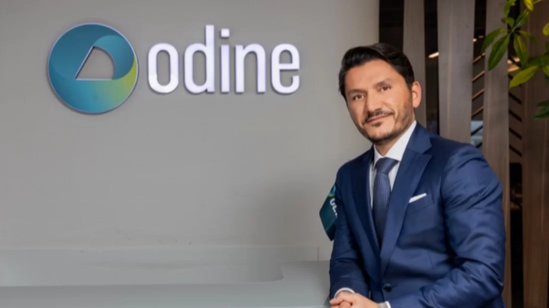 Odine'den 6G için ileri teknoloji hamlesi