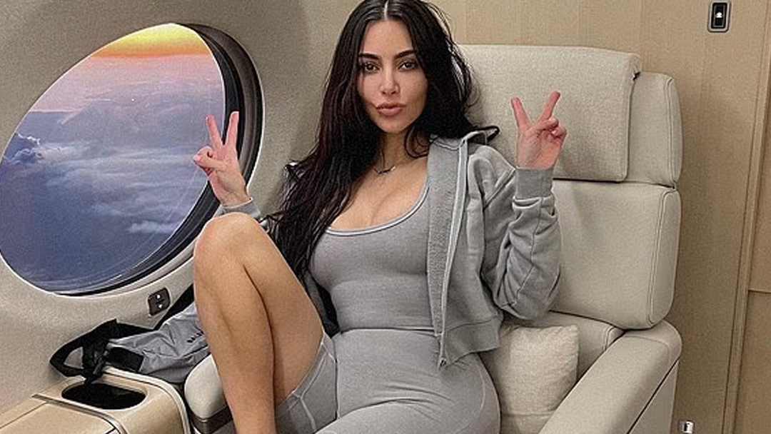 Amerika'da yasak olunca Meksika'ya uçtu! Kim Kardashian ameliyat anını  paylaştı - Magazin Haberleri
