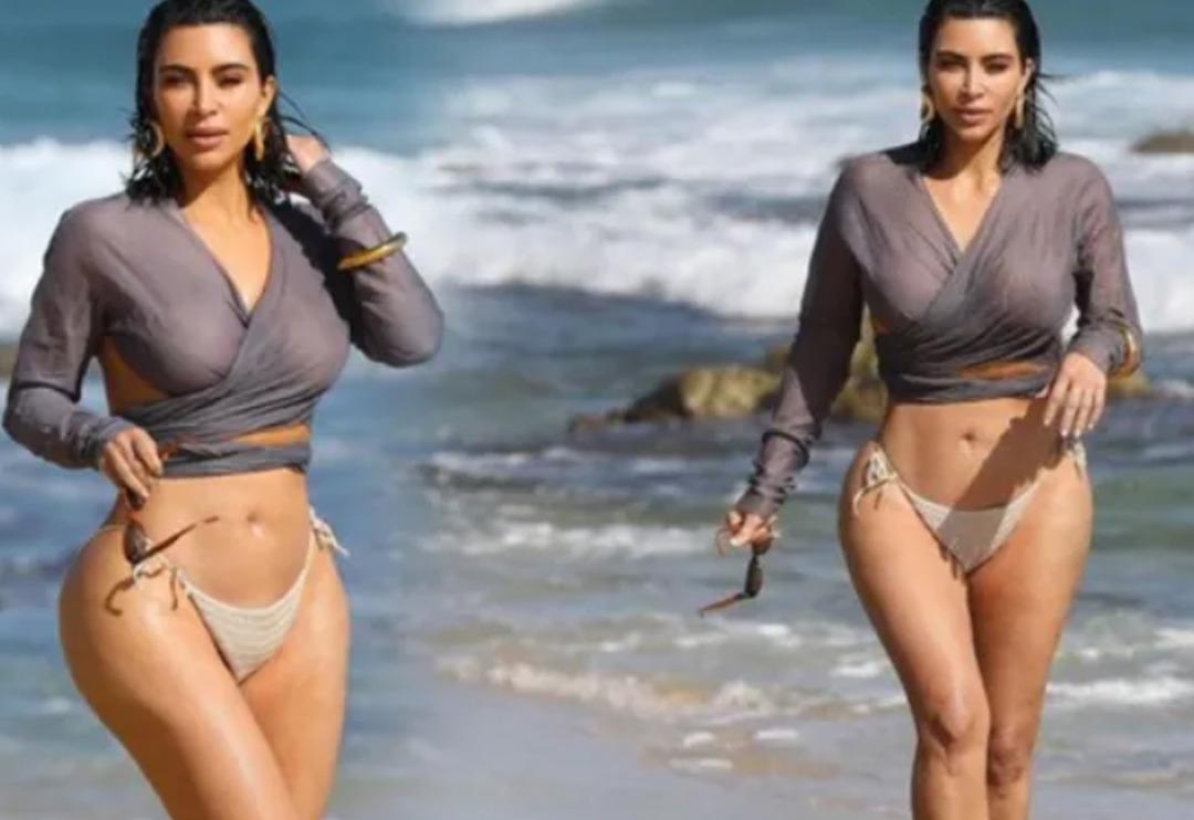 Kim Kardashian başlattı! Vajina ameliyatı... - Sağlık Haberleri