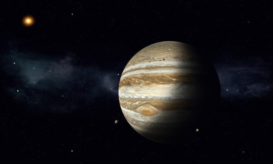GÖKYÜZÜNDE BÜYÜK BULUŞMA! Bir araya geliyorlar, perseid meteor yağmuru  eşlik edecek: Bir sonraki 2033te - Dünyadan Haberler