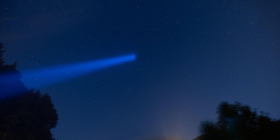 Perseid meteor shower is coming with Jupiter and Venus meeting in the sky