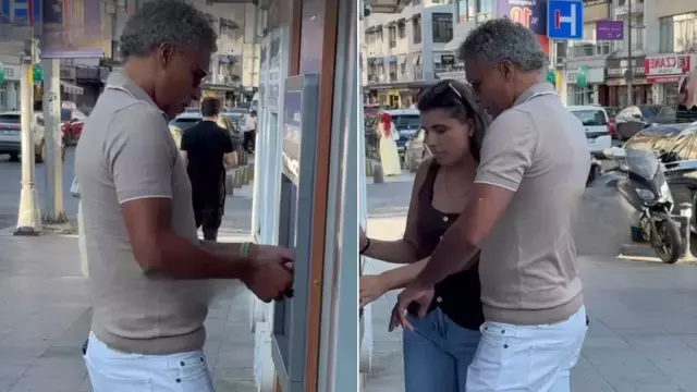 Fenerbahçe'nin eski golcüsü Pierre van Hooijdonk yıllar sonra Türkiye'de -  Haberler