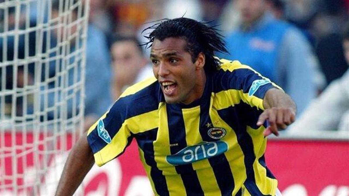 Pierre van Hooijdonk: Fenerbahçe'ye seve seve gelirim - Fanatik Gazetesi  Fenerbahçe (FB) Haberleri Spor