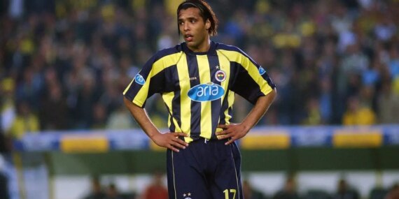 Pierre van Hooijdonk reunites with Türkiye after a long absence