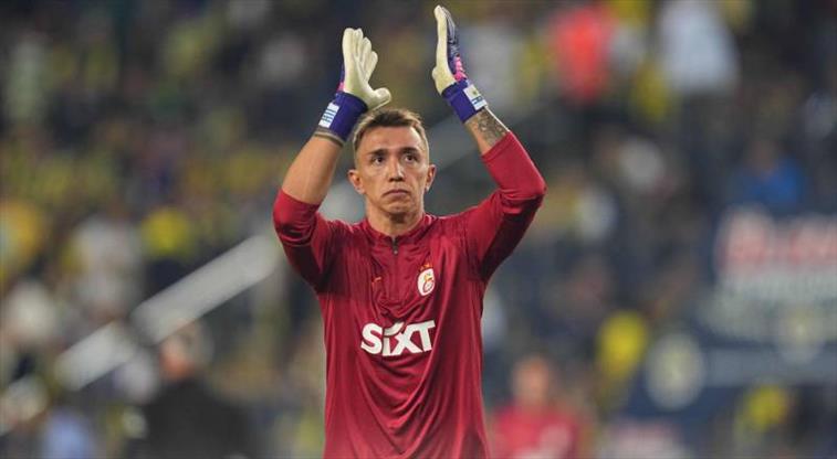 Muslera nın yerine dünya yıldızı Galatasaray devreye girdi | beIN SPORTS  Türkiye - beinsports.com.tr/