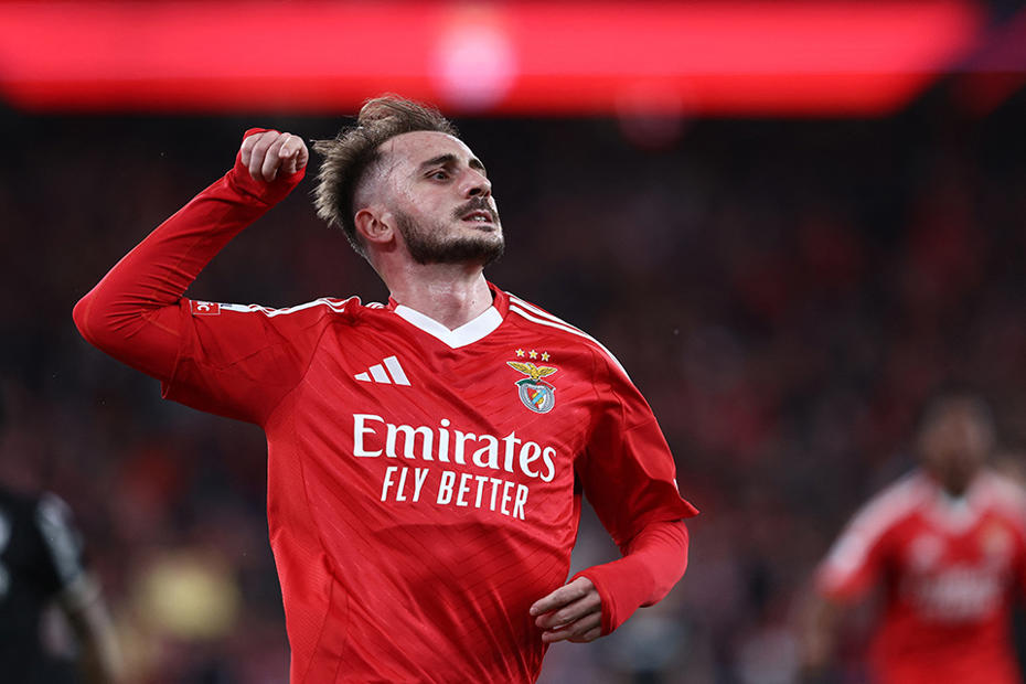 Portekiz'de gündem Kerem Aktürkoğlu: "Türk Harry Potter, Guimaraes duvarını  yıktı" | NTVSpor
