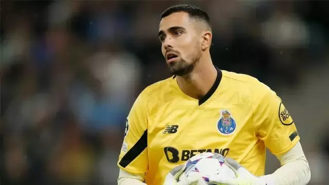 Galatasaray yeni Muslera'sını Portekiz'de buldu - Haberler