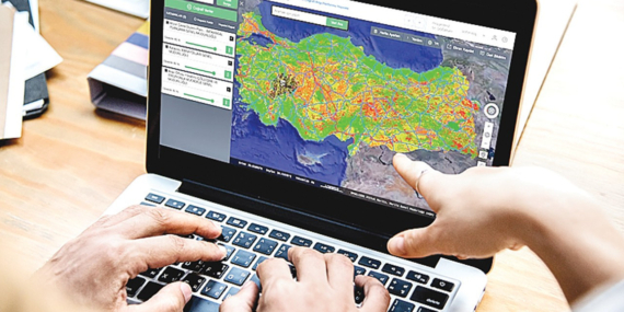 Property buyers in Türkiye now navigate with digital clarity