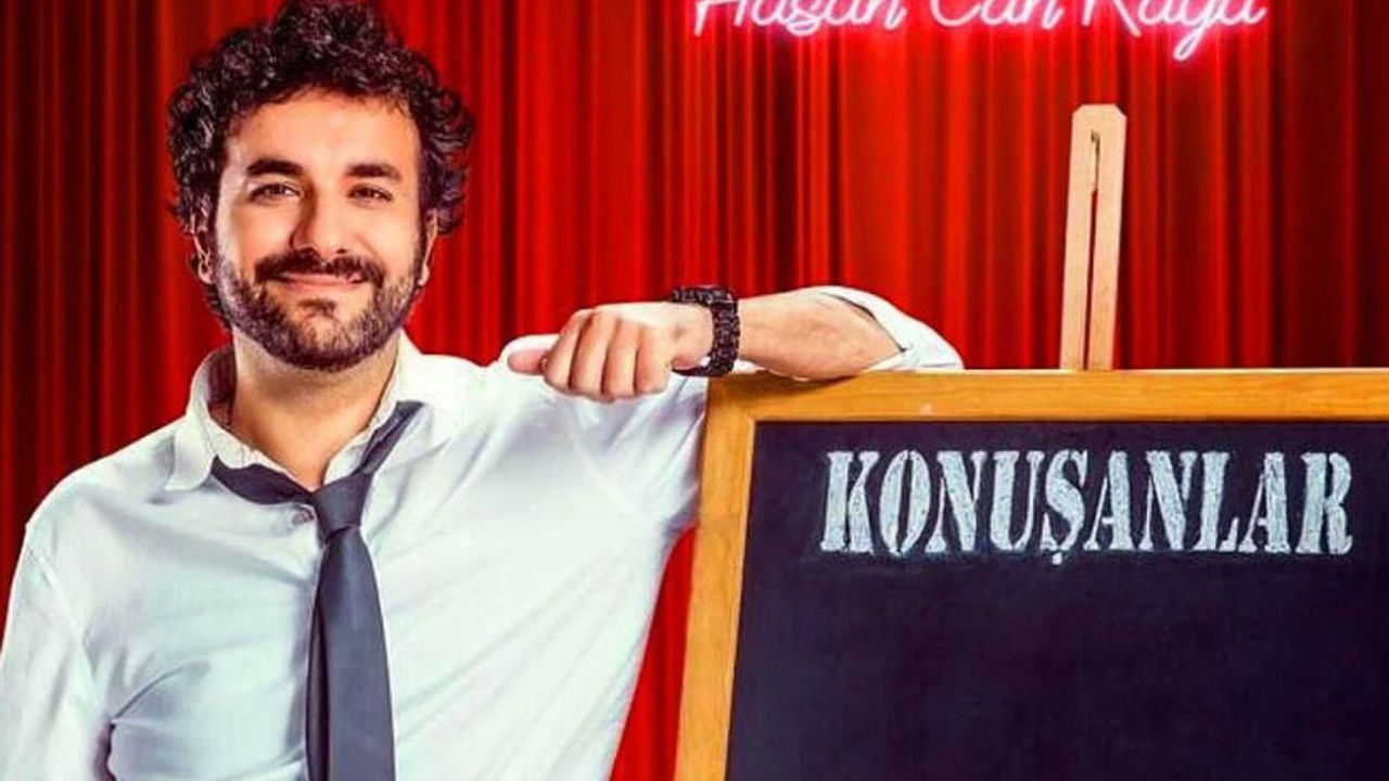 Konuşanlar Exxen'den ayrıldı mı? Konuşanlar Exxen'de neden yok? Nerede  yayınlanacak? - Kaleninsesi Gazetesi