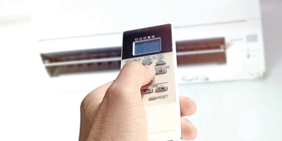 Record temperatures send Türkiye’s AC sales soaring