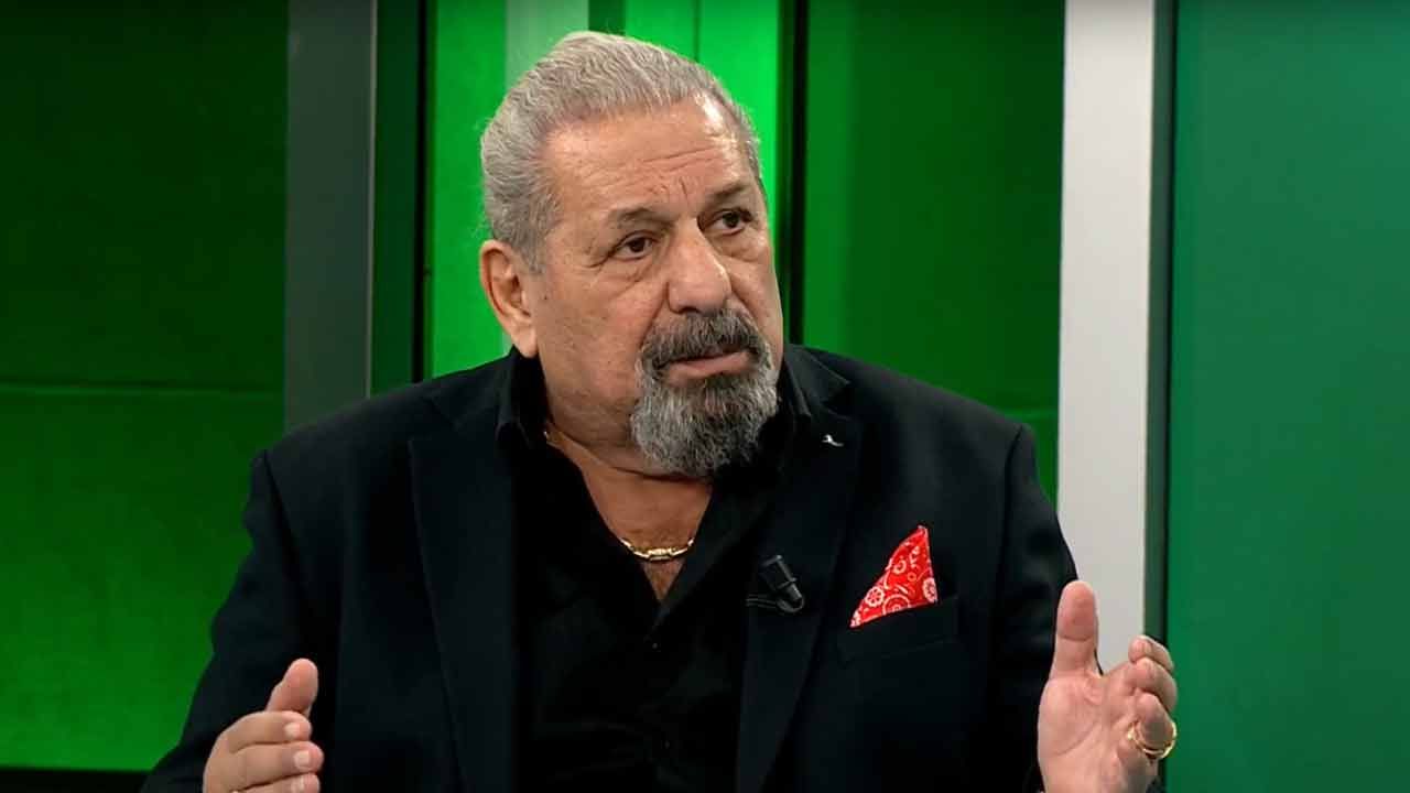 Erman Toroğlu galibiyete rağmen Galatasaray'ı eleştirdi - Galatasaray  Gazetesi