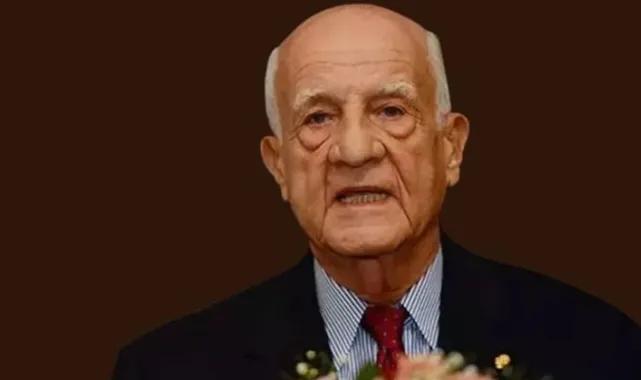Son dakika... İş insanı İnan Kıraç, yoğun bakıma kaldırıldı - EKONOMİ -  Ekonomi Dünya Dergisi