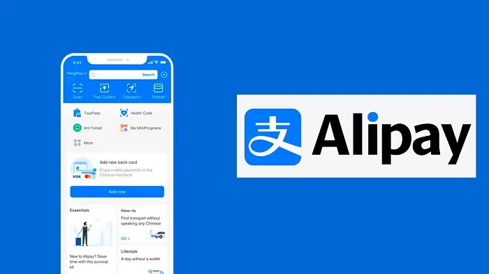 What is Alipay and how to use it - GranviajeChina