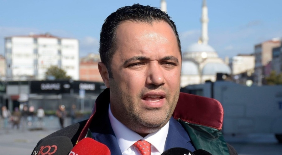 Avukat Rezan Epözdemir tutuklandı! - Başka Gazete