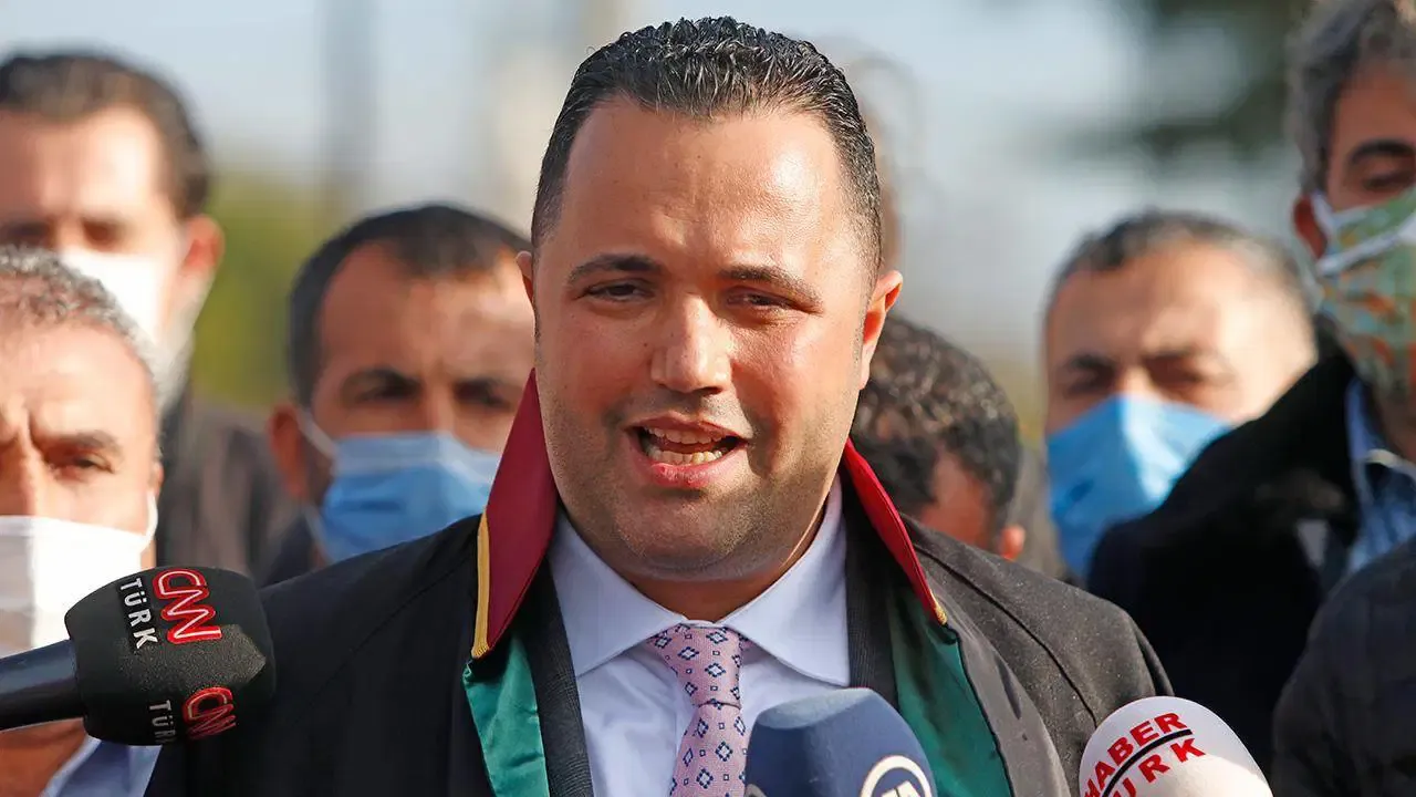 Avukat Rezan Epözdemir tutuklandı - Hukuki Haber