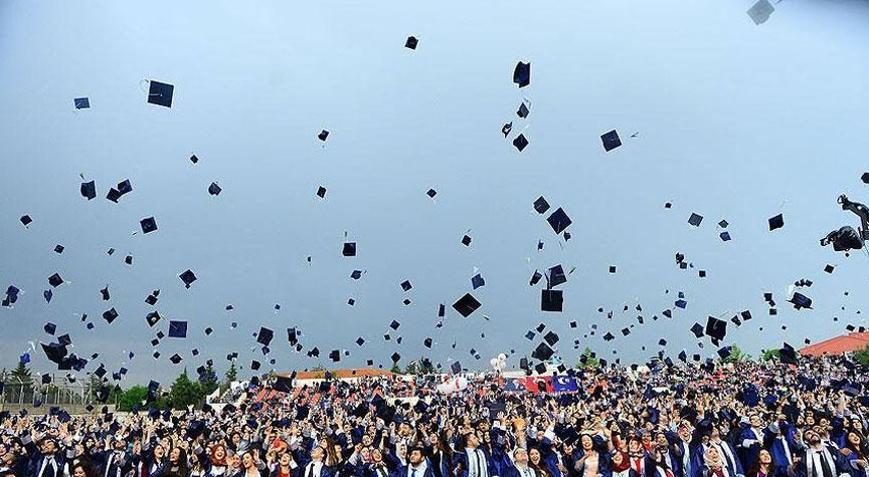 Türkiye'nin eğitim karnesi! Annesi üniversite mezunu olanlarla ilgili  ilginç detay - En Son Haberler - Milliyet