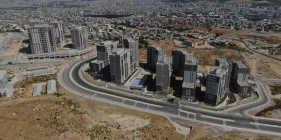 Rising Demand in Türkiye for Older Apartments Over 20 Years