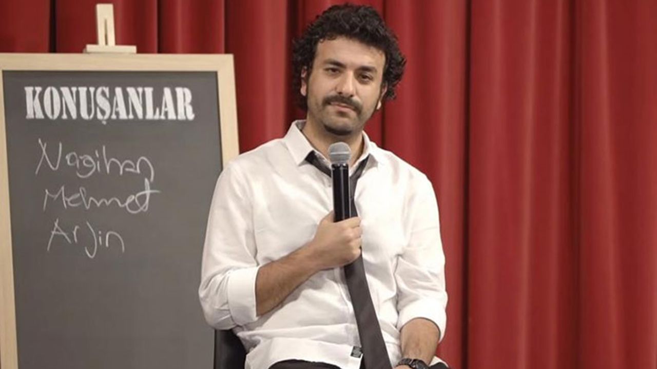 Hasan Can Kaya Bodrum'da Yeni Aşk İddialarıyla Gündemde - XBodrum
