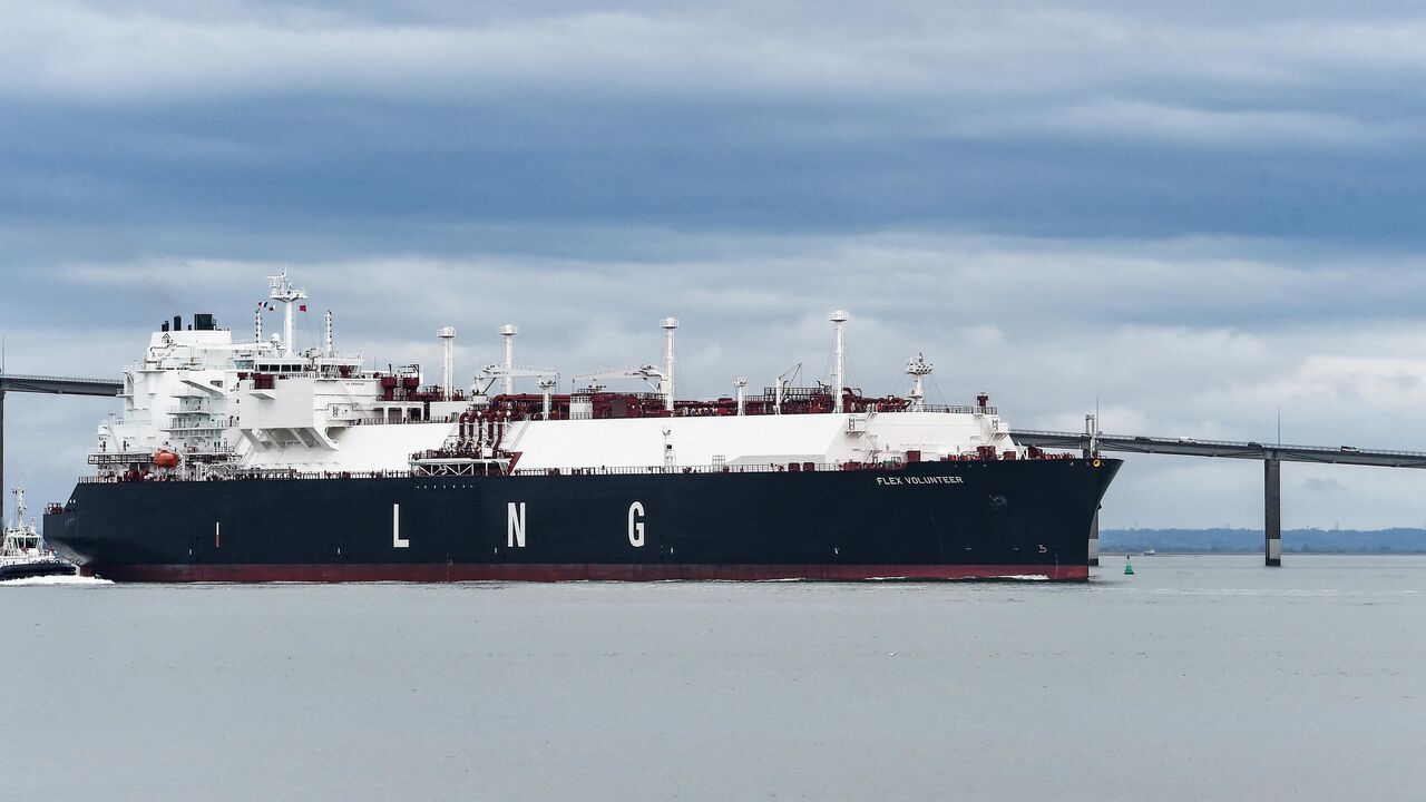 Rusya: AB'nin Rus LNG'ye olası yasağı Avrupalı tüketiciler için fiyat  artışına yol açar - 29.05.2024, Sputnik Türkiye