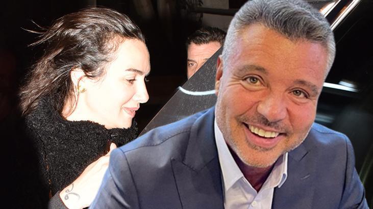 Birce Akalay'ı sinirlendiren Saadettin Saran sorusu - Magazin Haberleri -  Milliyet