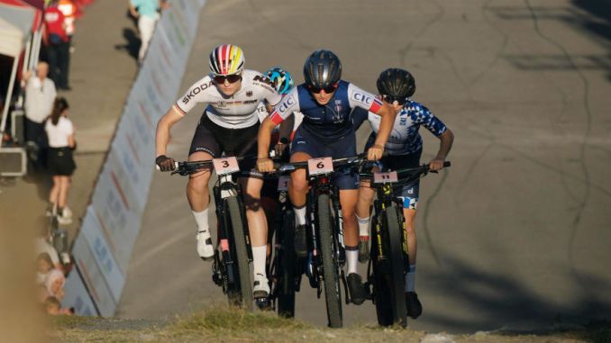 MTB Eliminatör Dünya Kupası Sakarya'da Nefes Kesecek – RayHaber