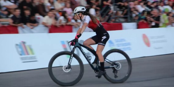 Sakarya Hosts the 2025 MTB Eliminator World Cup