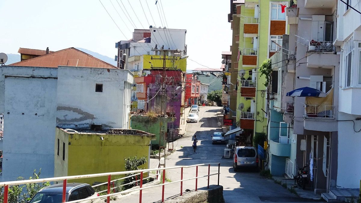 Samsun'da en fazla 2-4 milyonluk evler satılıyor - Ensonhaber