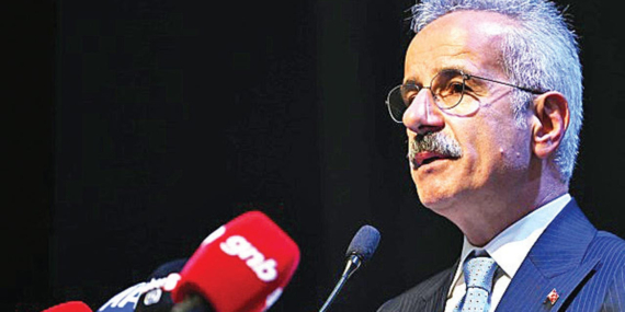 Sea-Based Airport Set to Transform Air Travel in Trabzon