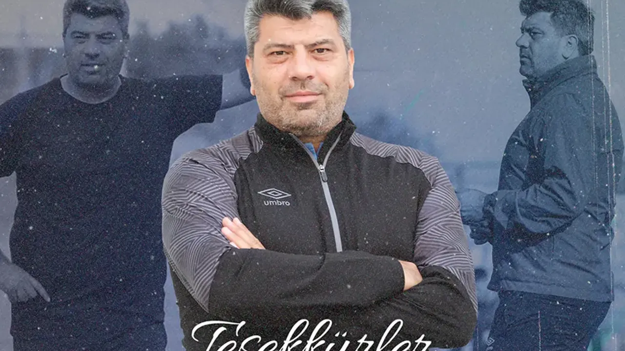 Koray Palaz'dan İlk Mesaj: “Adana Demirspor'u Ligde Tutmak İçin Durmadan  Çalışacağız” - Son Dakika Adana Haberleri