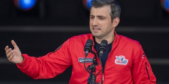 Selçuk Bayraktar reports surge in NEXT Sosyal with 630 thousand users