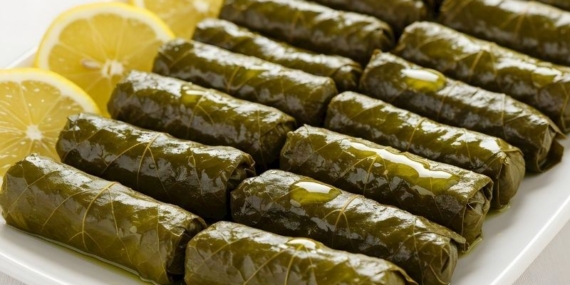 Simple Jar Method for Making Delicious Sarma