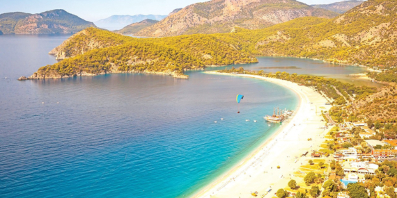 Six-month tourism revenue reaches record levels with rising visitor numbers
