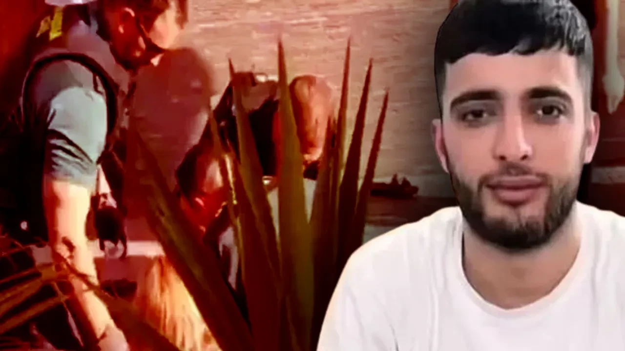 Daltonlar çetesine kanlı infaz! Sözde yönetici Caner Koçer İspanya'da  öldürüldü | TGRT Haber