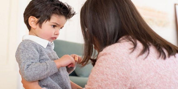 Specialists Warn Bedwetting May Indicate Health Concerns in Children