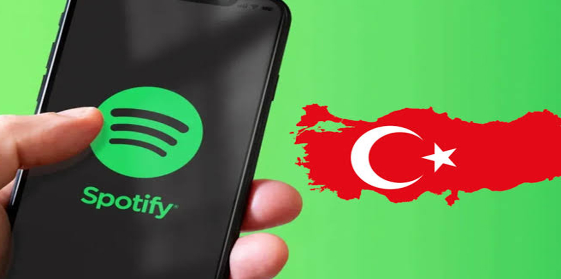 Spotify Türkiye Editörleri Hakkında Bot ve Rüşvet İddiaları |  Karadenizgazete.com.tr