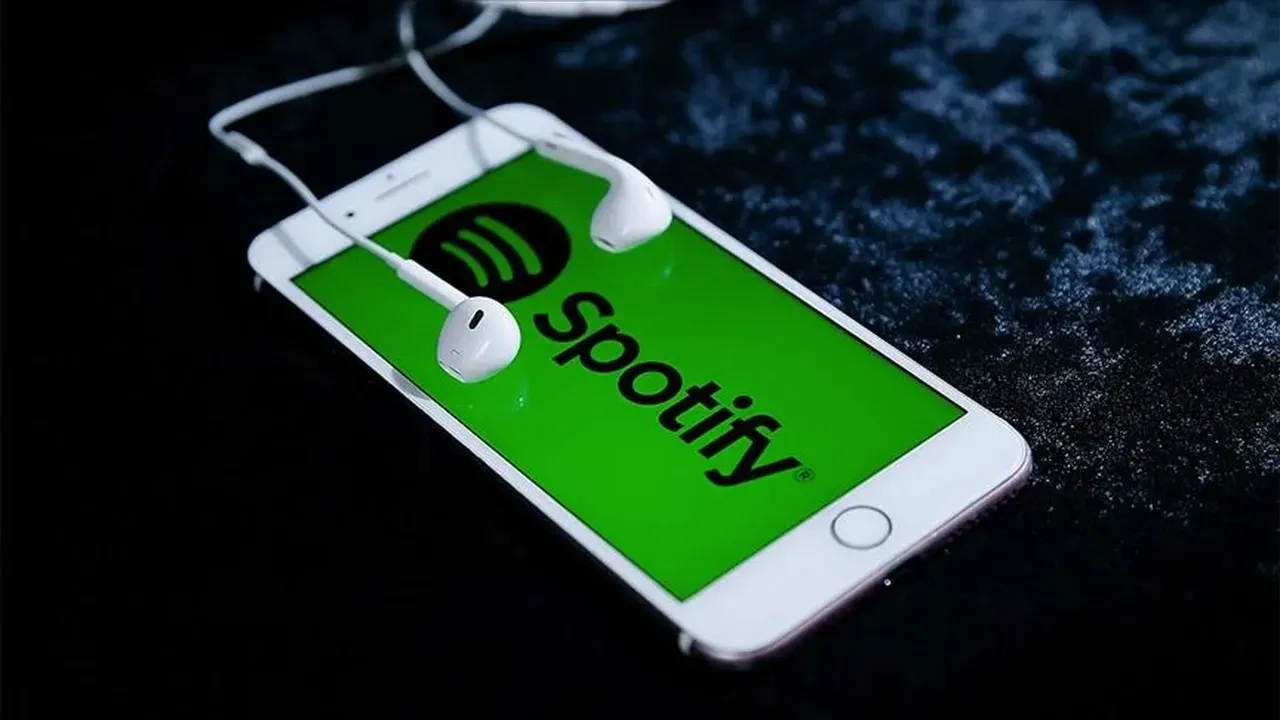 Spotify, Türkiye'de ofis açıyor: Bakan Ersoy duyurdu - Dokuz Eylül - Güncel  İzmir Haberleri