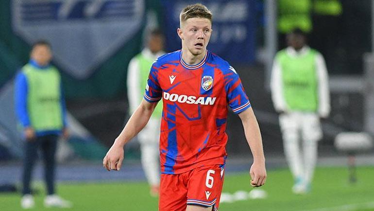 Trabzonspor'dan yıldız oyuncuya dev teklif! - Fanatik Gazetesi Trabzonspor  (TS) Haberleri - Spor