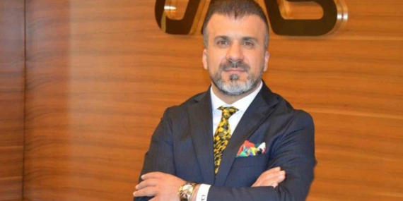 Strengthening relations with Syria boost economic indicators, says Kadooğlu