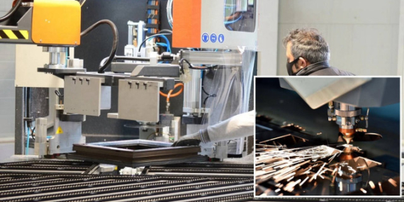 Strong Growth Pushes Machinery Exports to 16.2 Billion Dollars in Seven Months