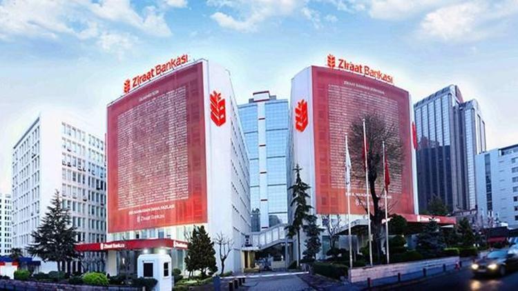 Ziraat Bankası 1.7 milyar TL kâr açıkladı - Bigpara Haberleri