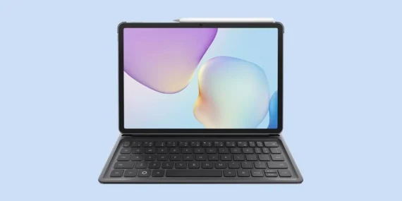 Student-Friendly Tech Arrives in Türkiye with Huawei’s New MatePad