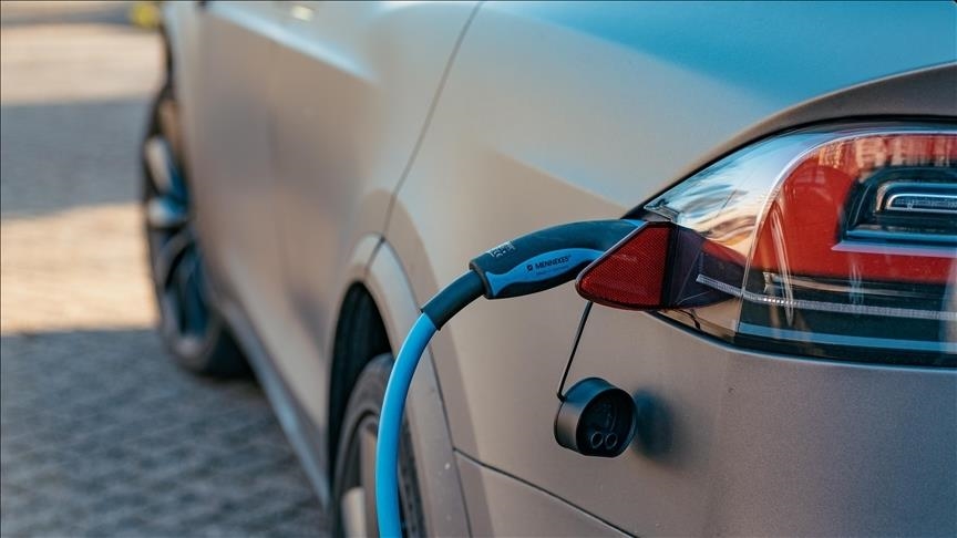Türkiye'de elektrikli otomobil satışı ilk kez 100 bini aştı