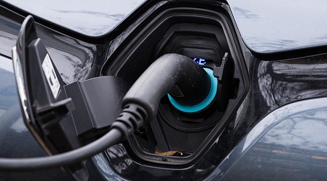 Yılın ilk 7 ayında elektrikli otomobil satışı 100 bini aştı - EKONOMİ -  gazetem İzmir