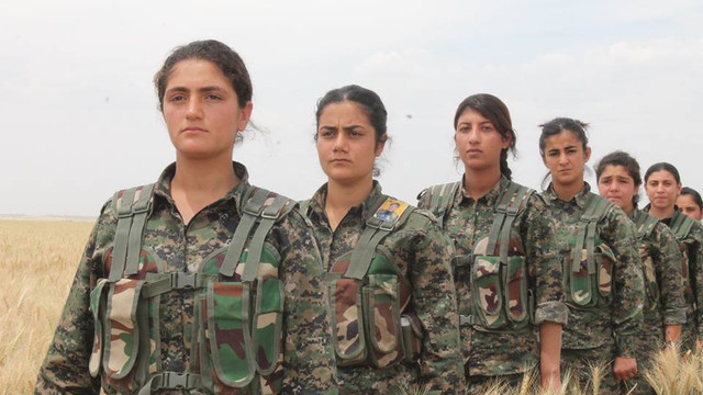YPG'nin açılımı nedir? YPG Kimdir? PYD ile YPG arasındaki fark ne? | Güncel