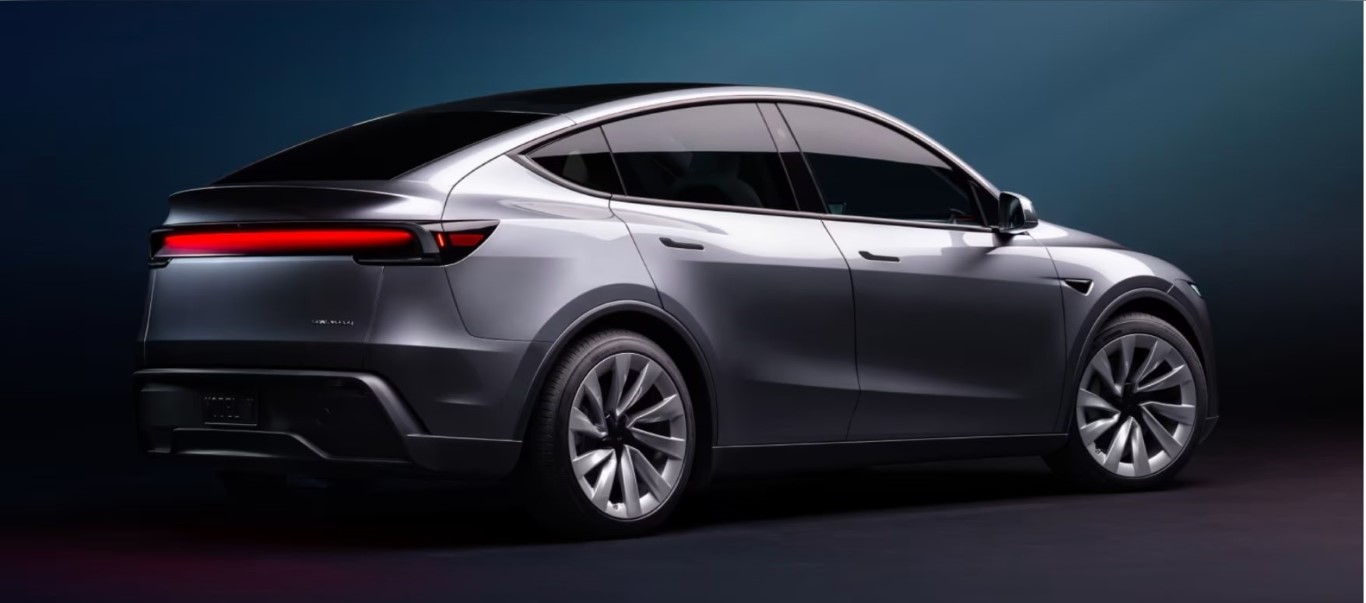 Tesla, Türkiye'ye özel indirim yaptı - Antalya Ekspres