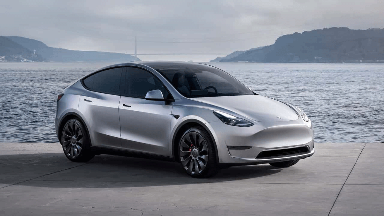 Tesla Türkiye'de satış rekoruna yürüyor!