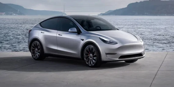 Tesla Türkiye surprises customers with half-price deal
