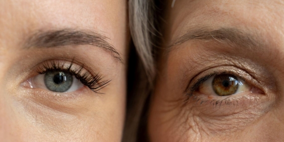 The age at which the body begins to age has finally been revealed